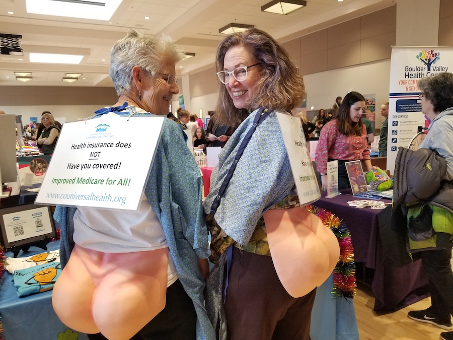 VolunteersSportSillycostumesatWomenPoweringChange2026.jpeg